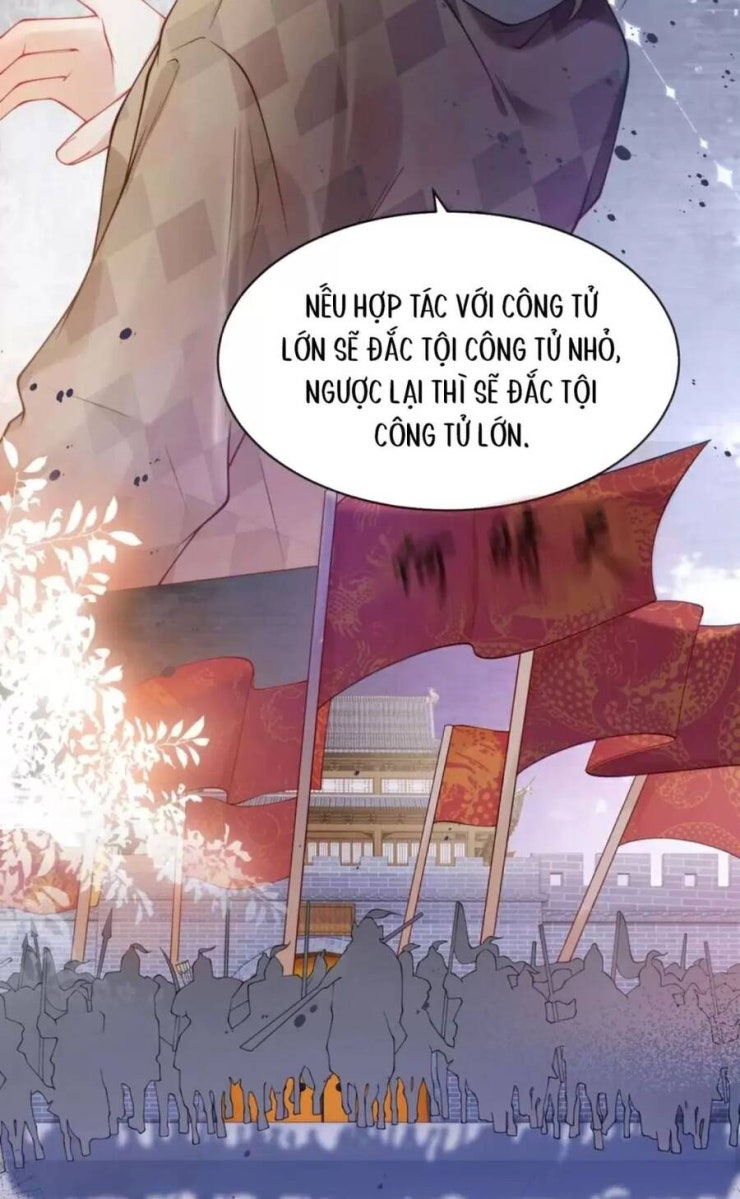 Sổ Tay Tâm Ý - Page 21
