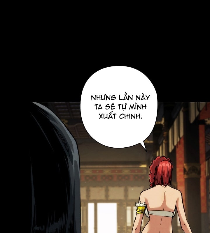 Thần Kiếm: Đứa Con Của Thần Chết - Page 75