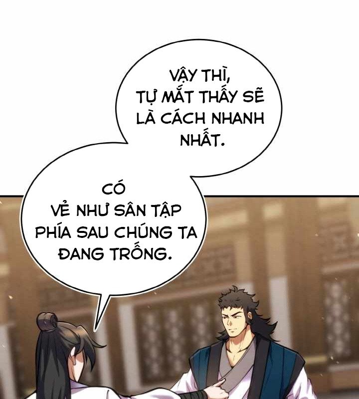 Đệ Tử Của Võ Lâm Minh Chủ - Page 82