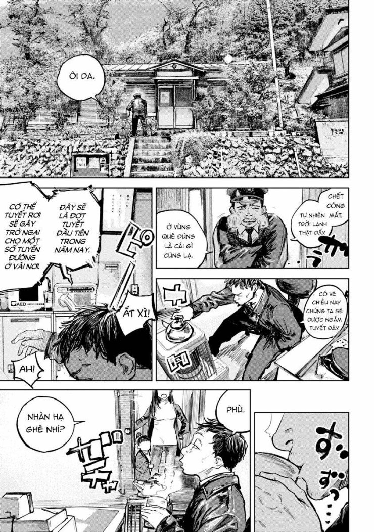 Gannibal - Page 8