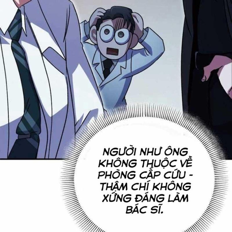 Tuyệt Đỉnh Bác Sĩ - Page 110