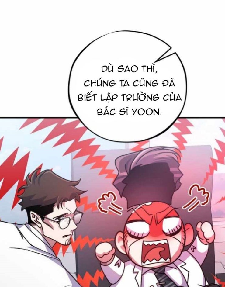 Tuyệt Đỉnh Bác Sĩ - Page 152