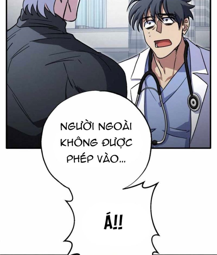 Tuyệt Đỉnh Bác Sĩ - Page 131