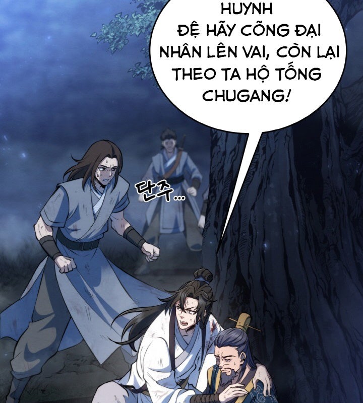 Đệ Tử Của Võ Lâm Minh Chủ - Page 23
