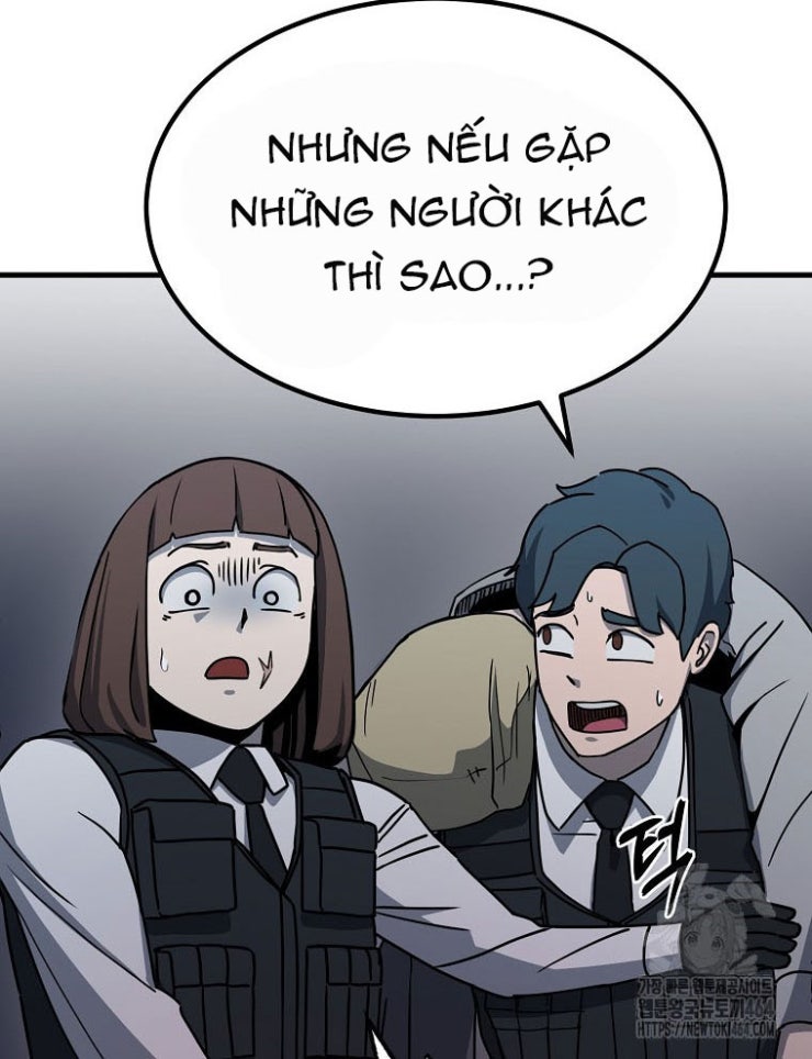 Kẻ Nào Đã Giết Vợ Tôi - Page 51