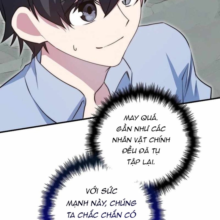 Tôi Trở Thành Bạn Thời Thơ Ấu Của Boss - Page 120