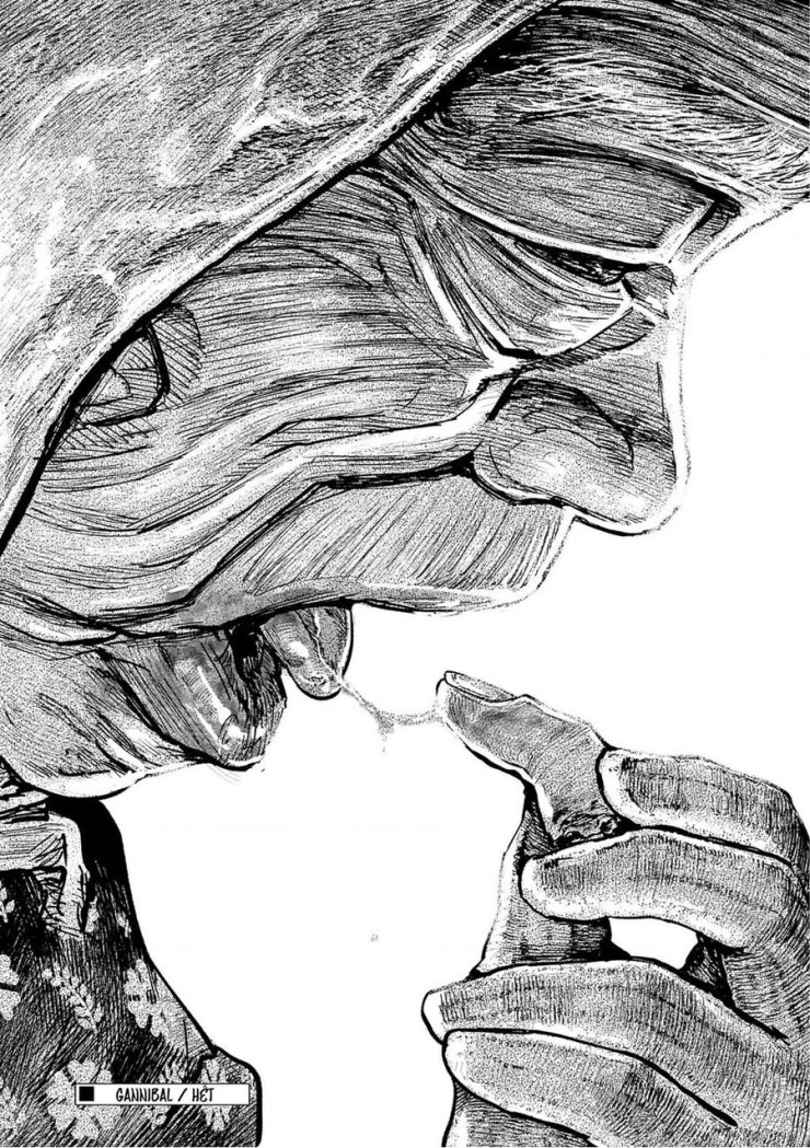 Gannibal - Page 19