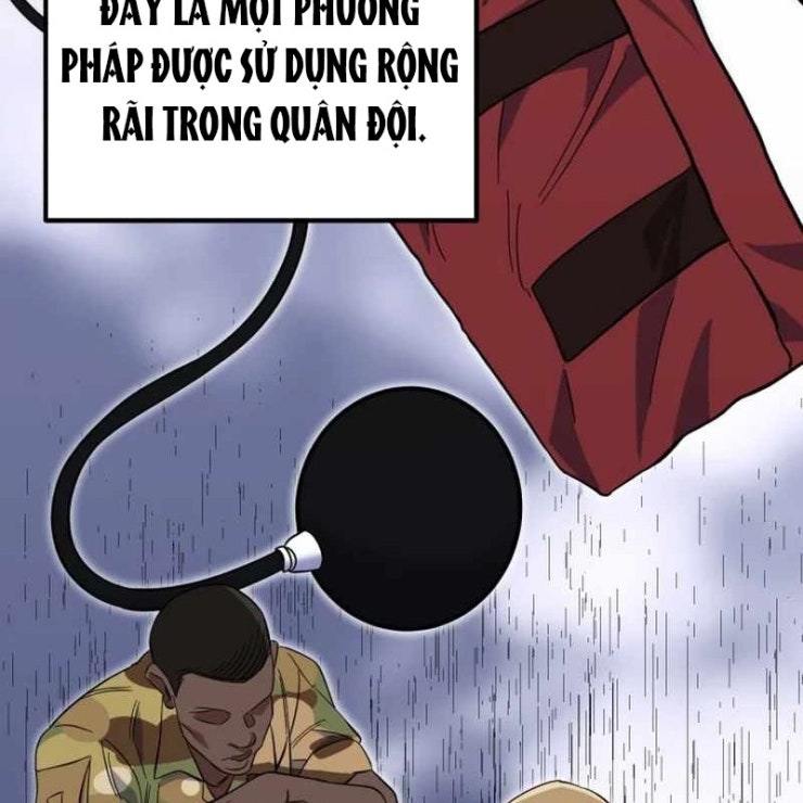 Tuyệt Đỉnh Bác Sĩ - Page 19