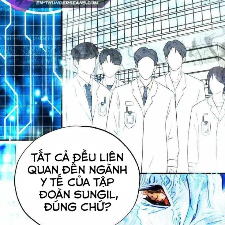 Tuyệt Đỉnh Bác Sĩ - Page 23