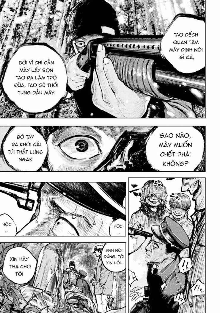 Gannibal - Page 22