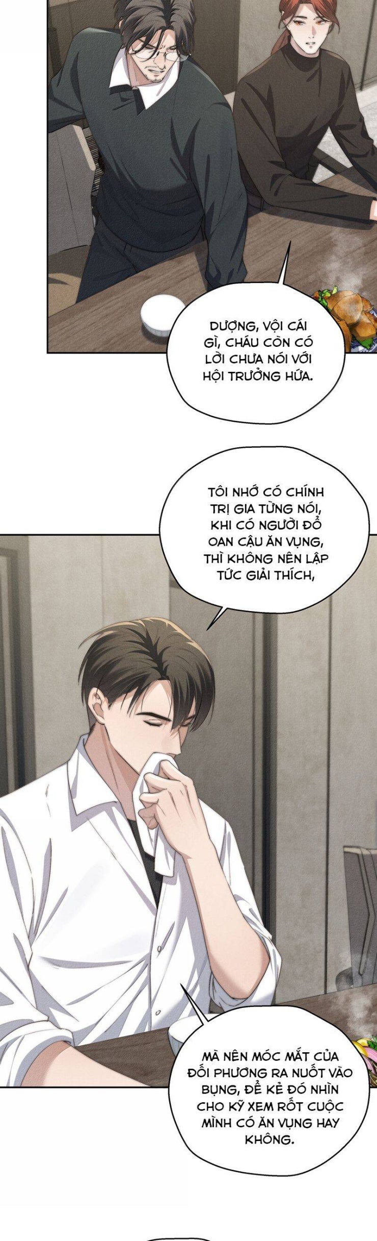 Thiếu Gia Không Ngoan - Page 4