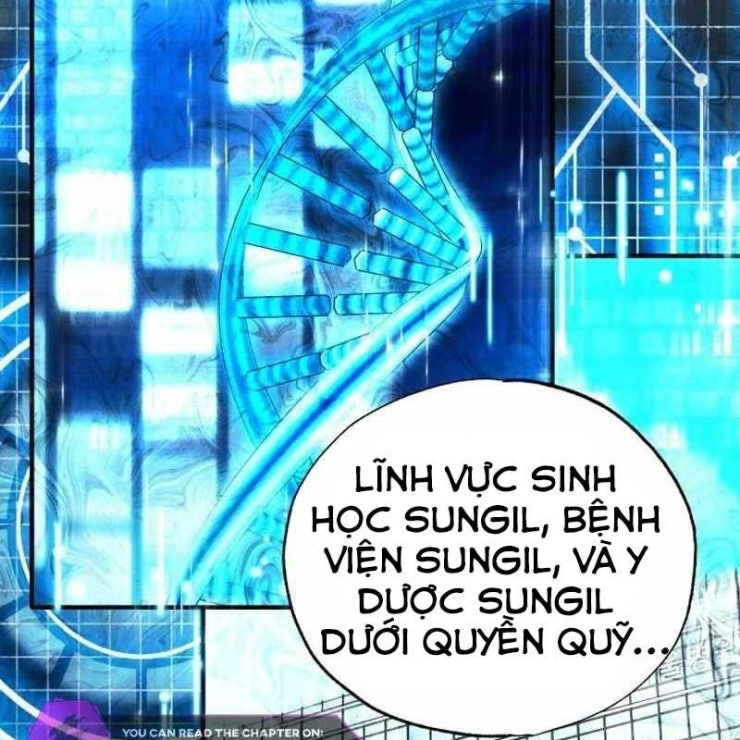 Tuyệt Đỉnh Bác Sĩ - Page 22