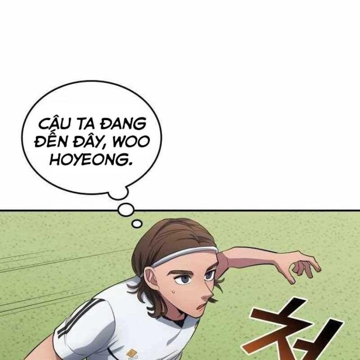Thiên Phú Bóng Đá Tất Cả Là Của Ta - Page 13