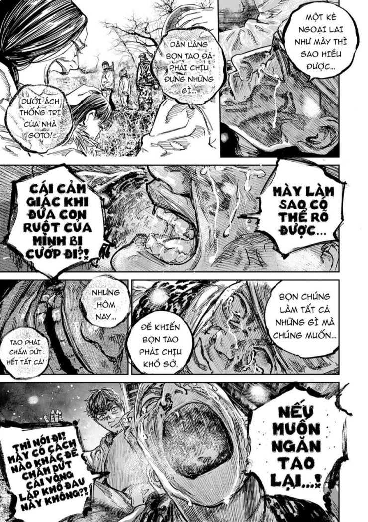 Gannibal - Page 8
