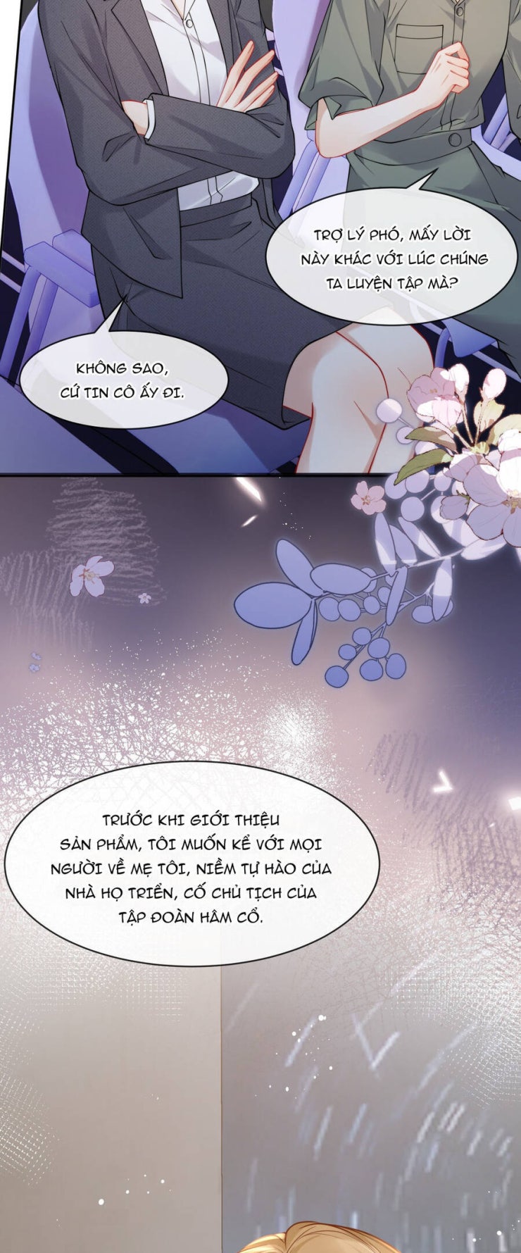 Sổ Tay Tâm Ý - Page 9