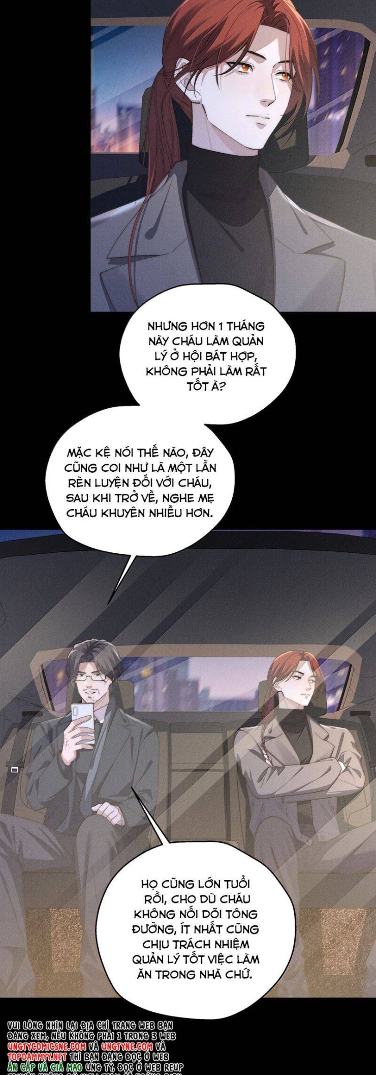 Thiếu Gia Không Ngoan - Page 15