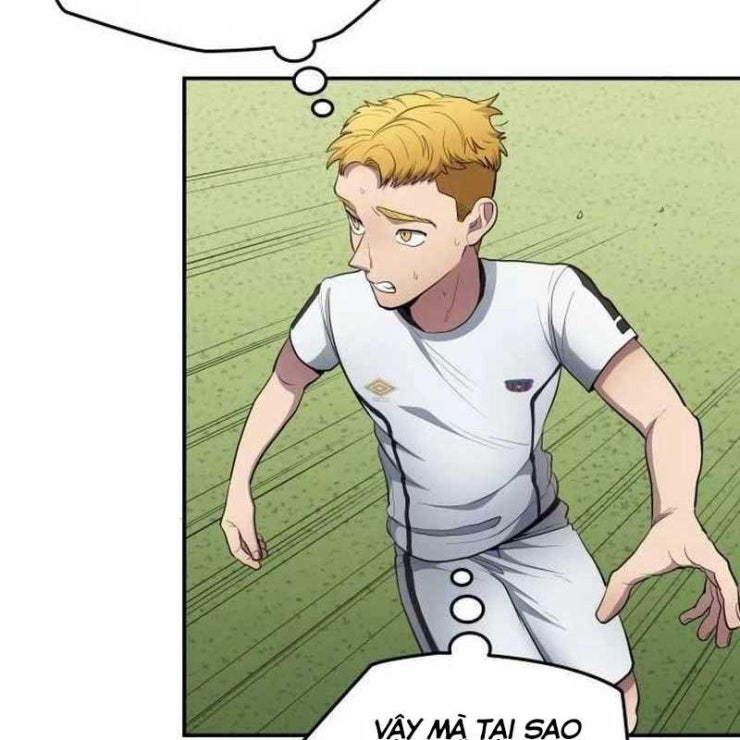 Thiên Phú Bóng Đá Tất Cả Là Của Ta - Page 3