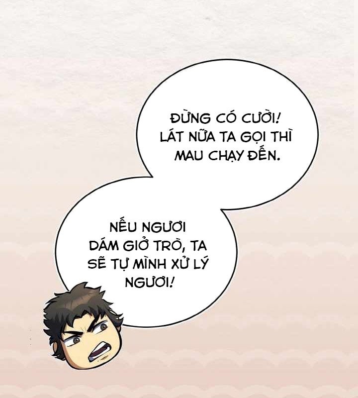 Đệ Tử Của Võ Lâm Minh Chủ - Page 36