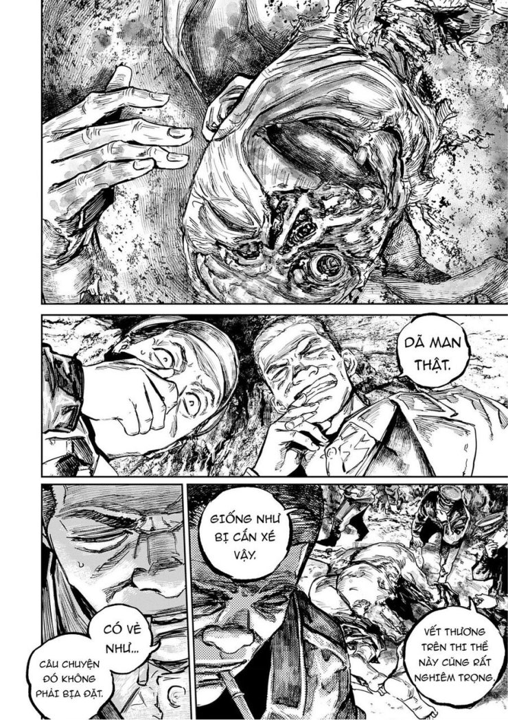Gannibal - Page 7