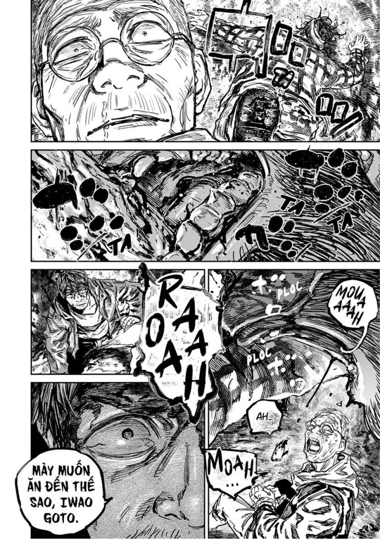 Gannibal - Page 18