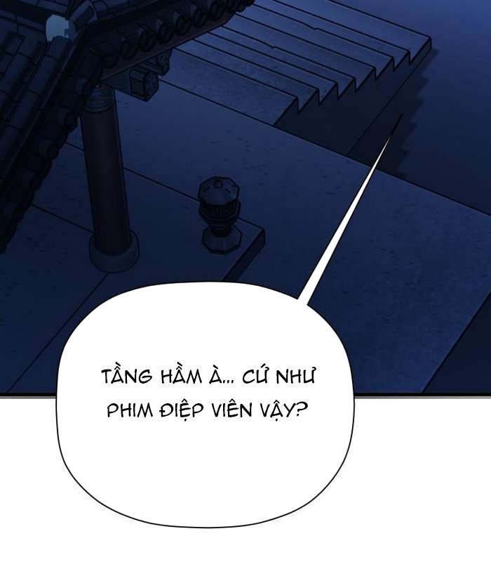 Thần Thoại Mất Tích Và Thiên Tài Phép Thuật - Page 43