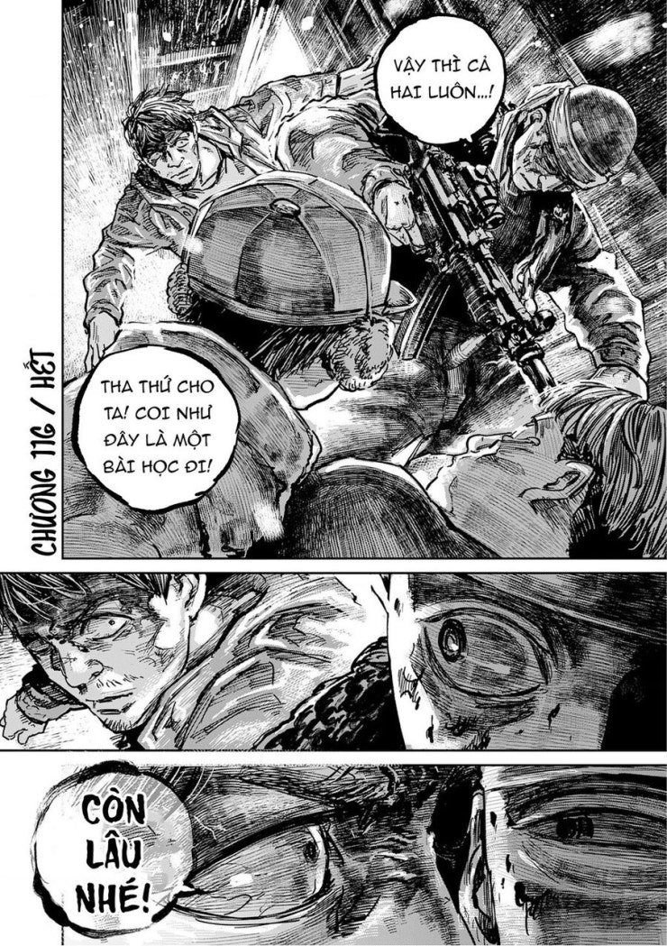 Gannibal - Page 19