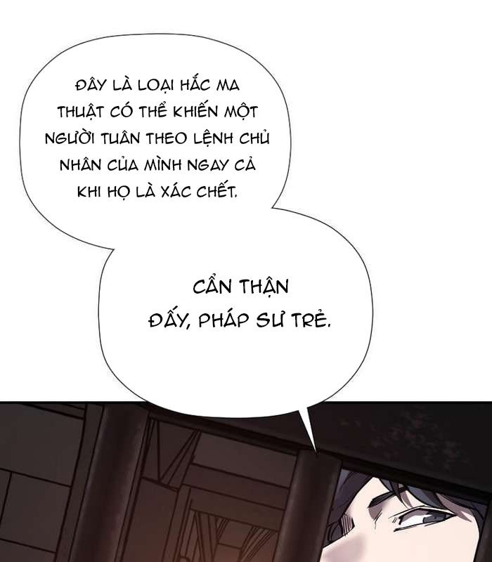 Thần Thoại Mất Tích Và Thiên Tài Phép Thuật - Page 158
