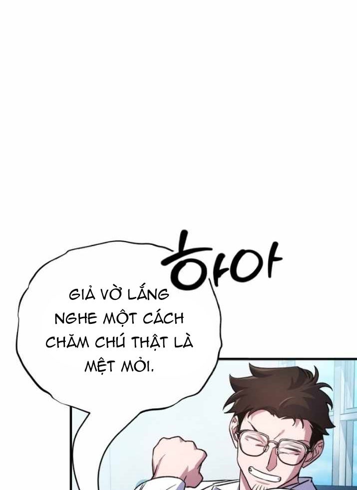 Tuyệt Đỉnh Bác Sĩ - Page 3