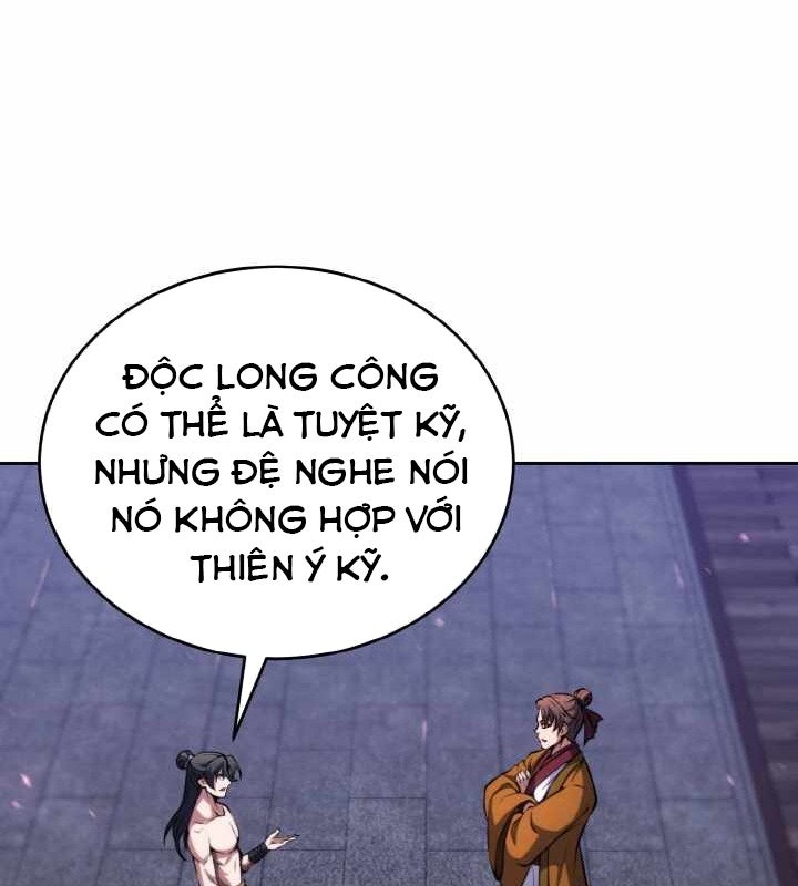 Đệ Tử Của Võ Lâm Minh Chủ - Page 33