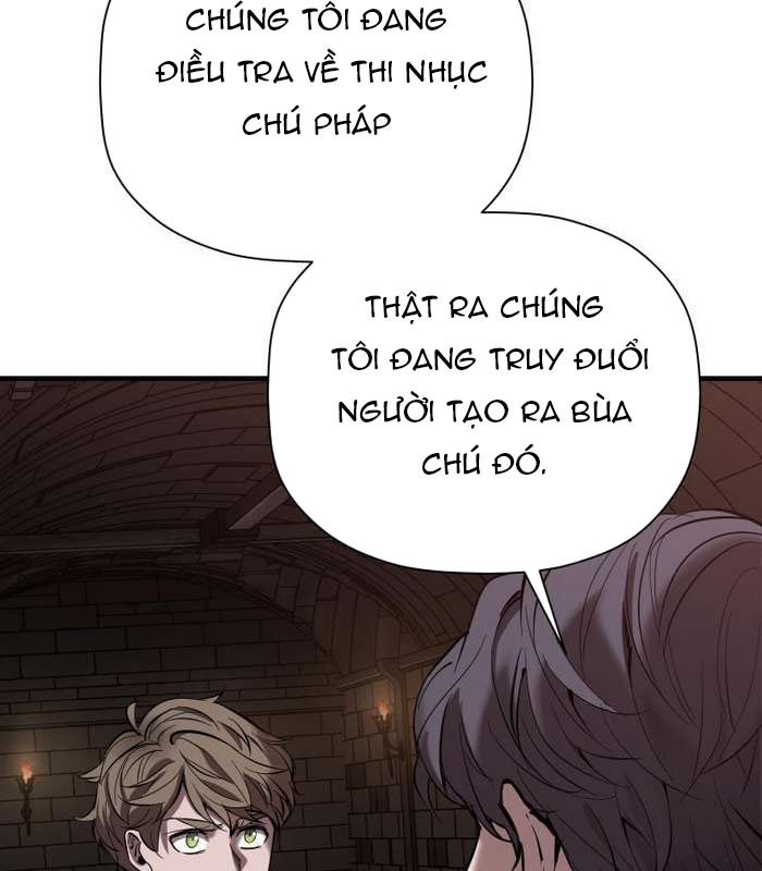 Thần Thoại Mất Tích Và Thiên Tài Phép Thuật - Page 3