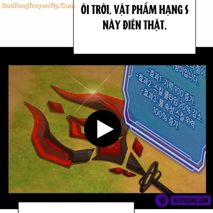 Ta Nuôi 1 Bầy Skeleton - Page 122