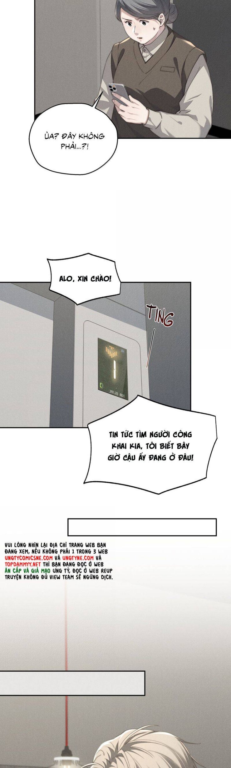 Thiếu Gia Không Ngoan - Page 11
