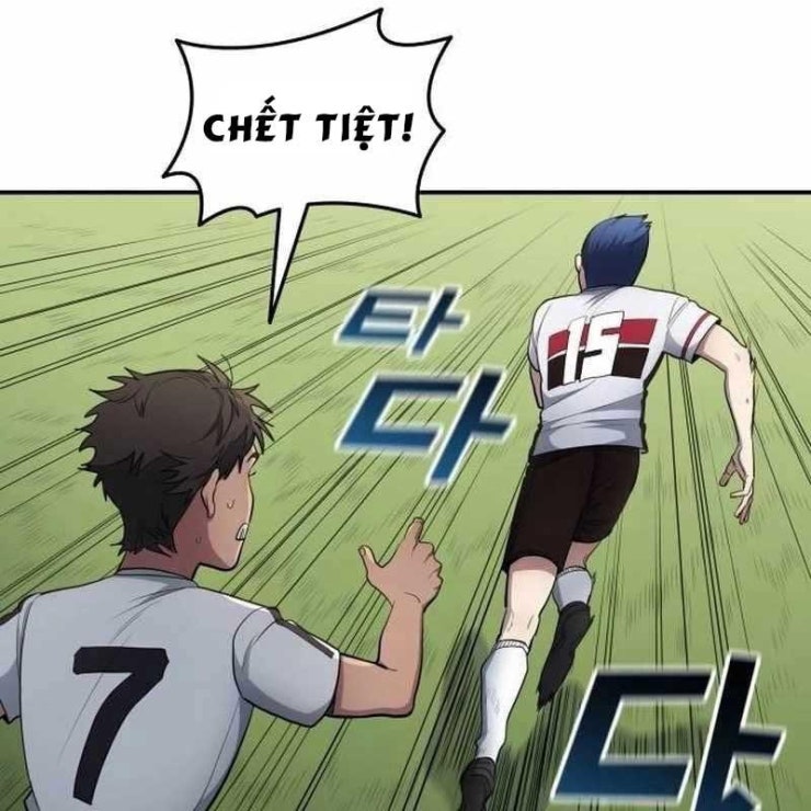 Thiên Phú Bóng Đá Tất Cả Là Của Ta - Page 73