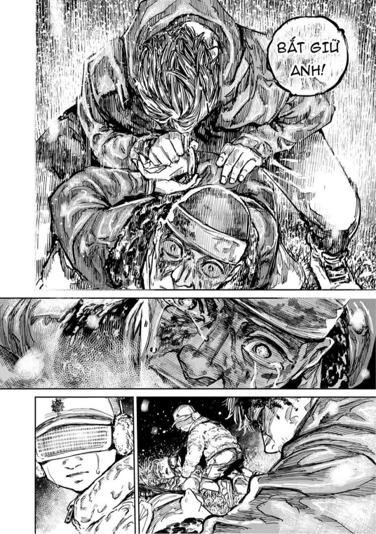 Gannibal - Page 11