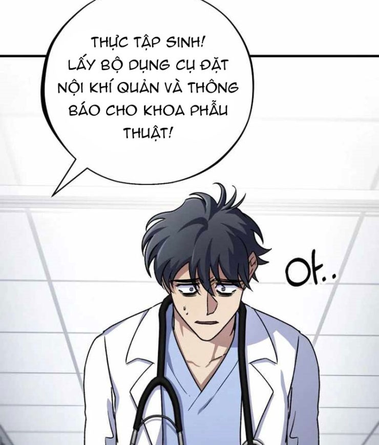 Tuyệt Đỉnh Bác Sĩ - Page 140