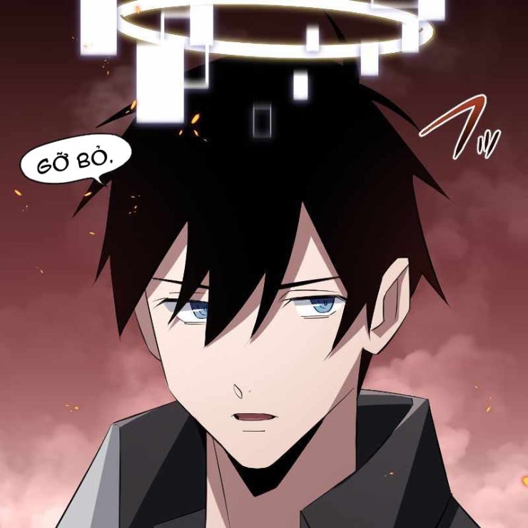 vô song cùng với vũ khí ẩn - Page 32