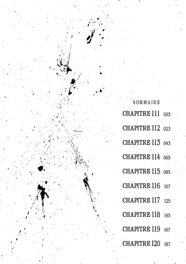 Gannibal - Page 3