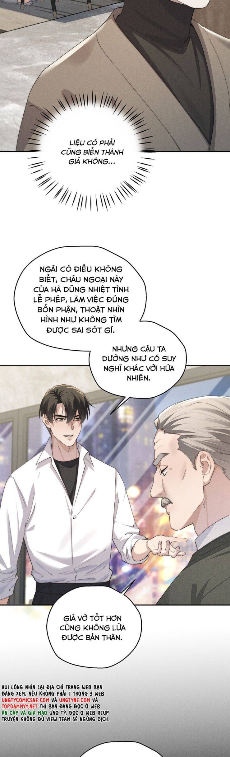 Thiếu Gia Không Ngoan - Page 8