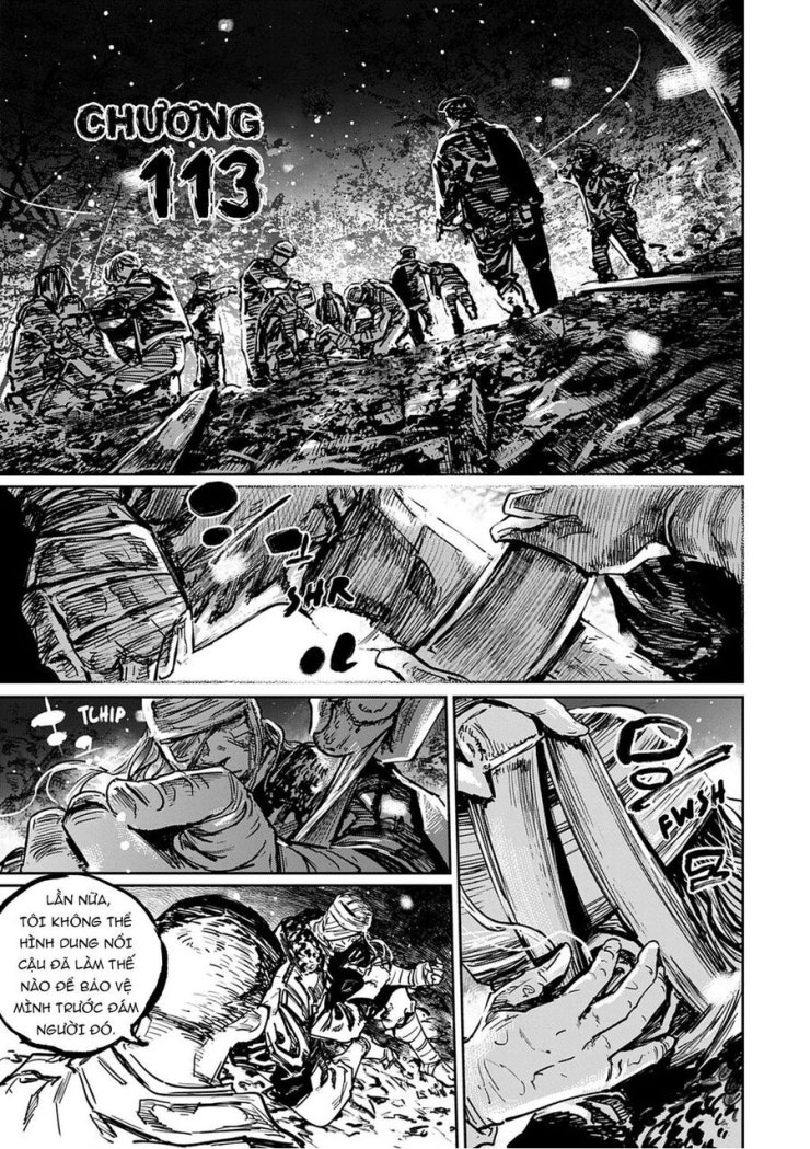 Gannibal - Page 2