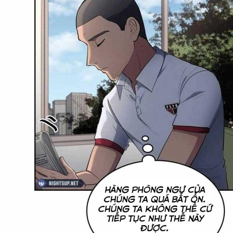 Thiên Phú Bóng Đá Tất Cả Là Của Ta - Page 10