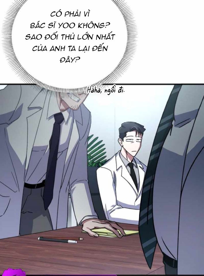 Tuyệt Đỉnh Bác Sĩ - Page 37