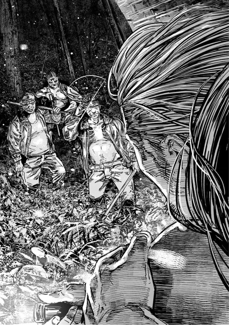 Gannibal - Page 5