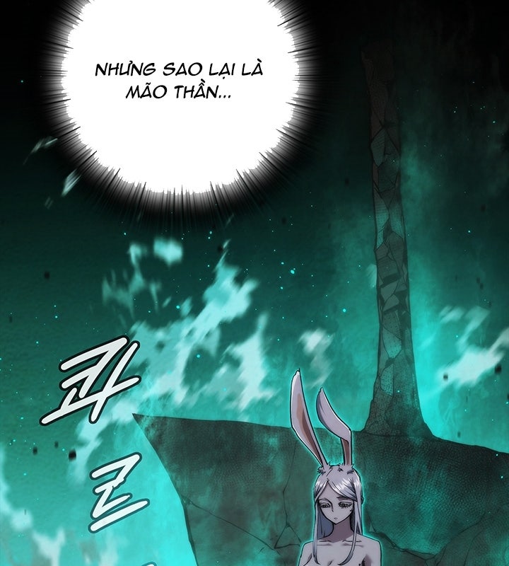 Thần Kiếm: Đứa Con Của Thần Chết - Page 100