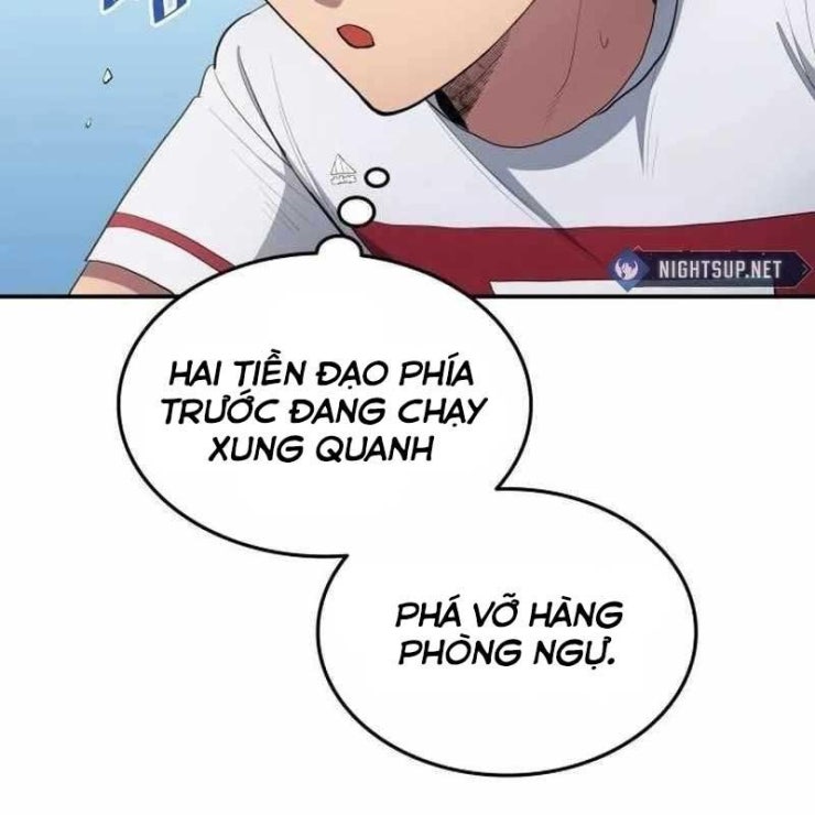 Thiên Phú Bóng Đá Tất Cả Là Của Ta - Page 38
