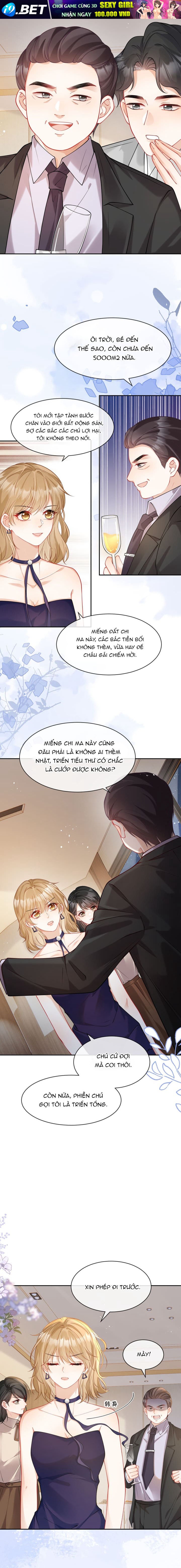 Sổ Tay Tâm Ý - Page 7