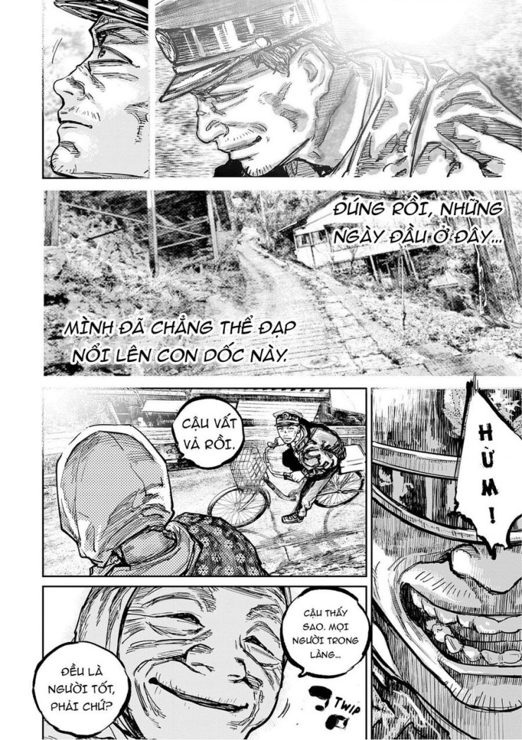 Gannibal - Page 5