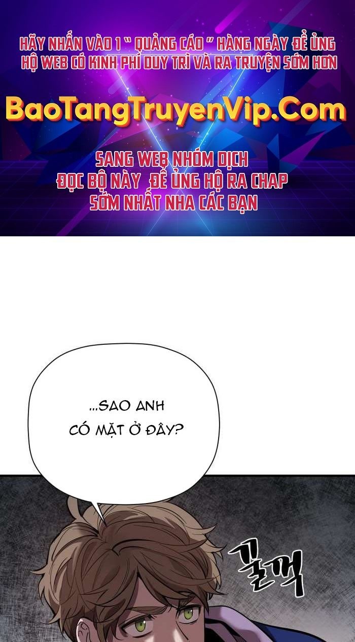 Thần Thoại Mất Tích Và Thiên Tài Phép Thuật - Page 1