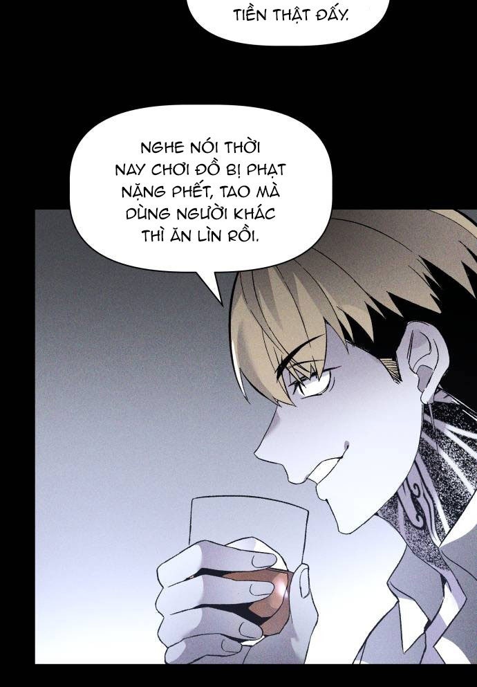 Dự Định Sát Nhân - Page 61