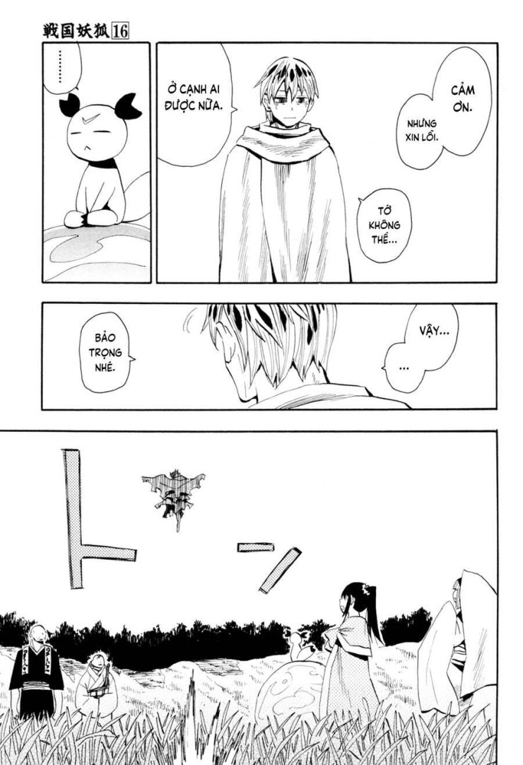 Sengoku Youko - Page 23