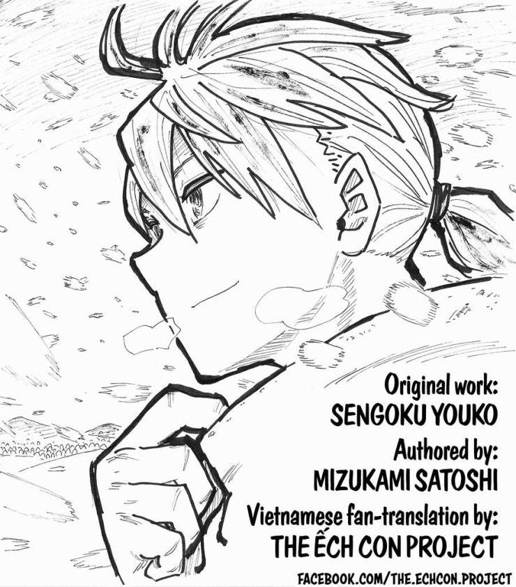Sengoku Youko - Page 37
